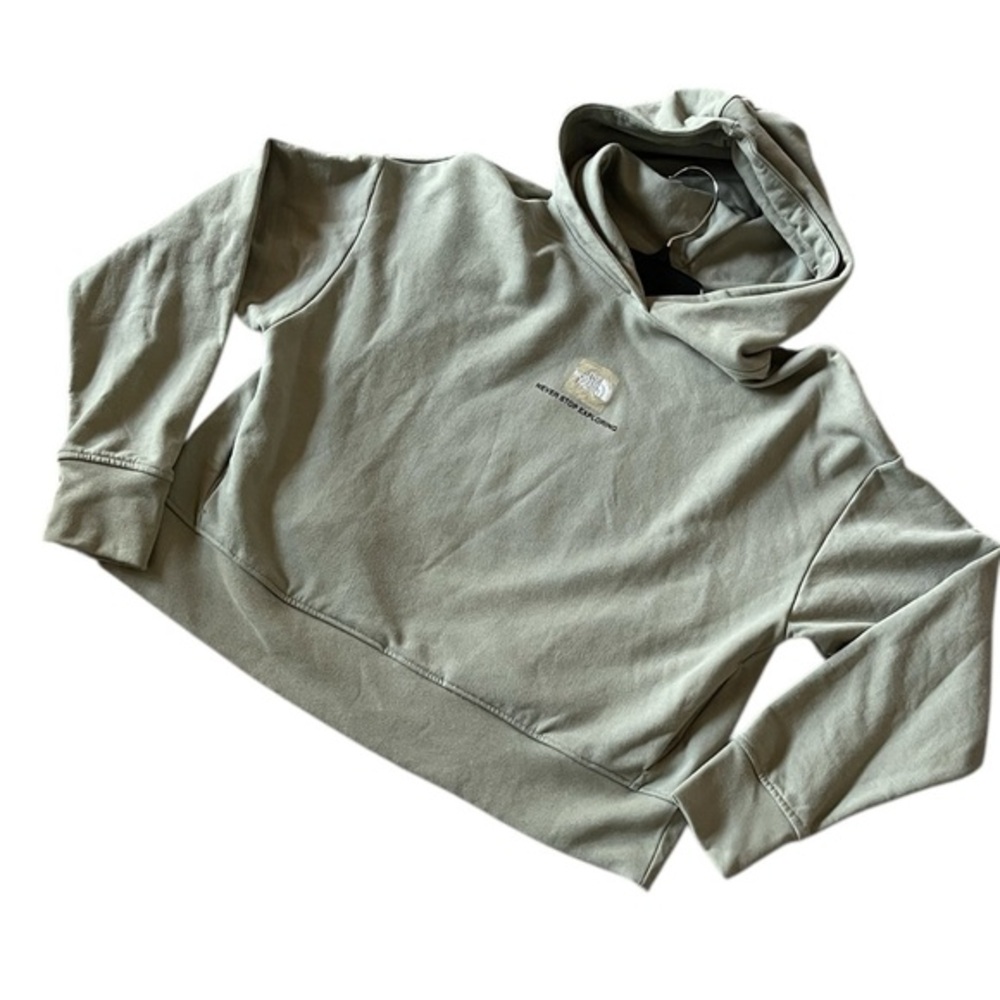 The North Face Never Stop Exploring Graphic Size Medium